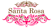Logo Mesón Santa Rosa